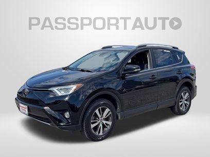 Used 2018 Toyota RAV4 XLE w/ Plus Extra Value Package