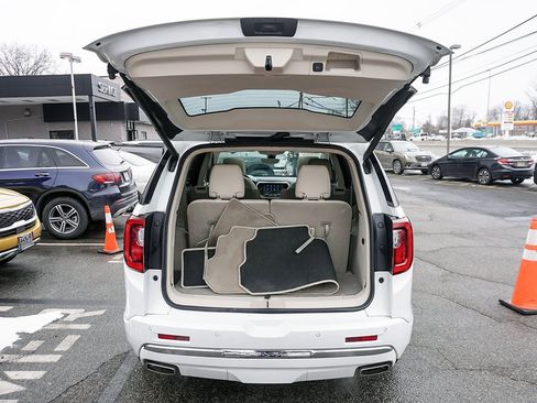 Used 2020 GMC Acadia Denali w/ Denali Ultimate Package image 26