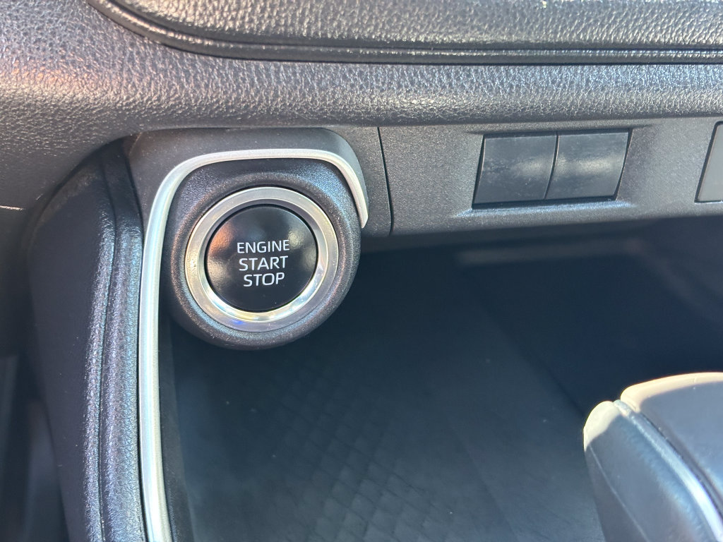Certified 2025 Toyota Grand Highlander AWD image 35