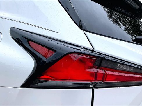 Used 2019 Lexus NX 300 FWD w/ Comfort Package image 29