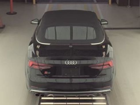 Used 2019 Audi S5 Prestige image 5