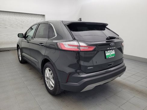 Used 2024 Ford Edge SEL image 5