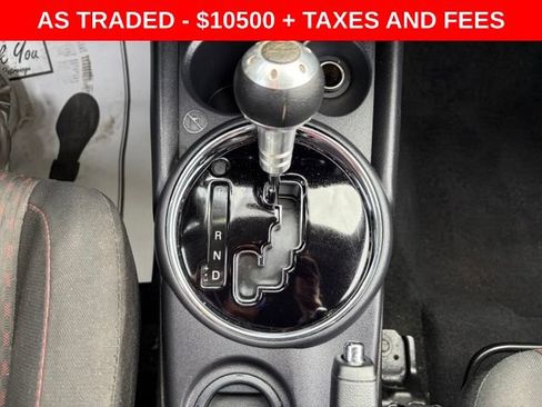 Used 2017 Mitsubishi Outlander Sport ES FWD image 23