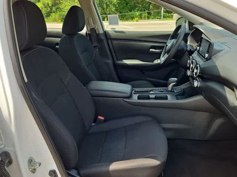 Used 2022 Nissan Sentra S FWD image 18