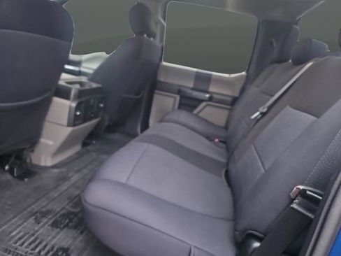 Used 2018 Ford F150 XL w/ Equipment Group 101A Mid image 28