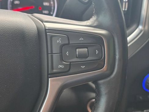 Certified 2020 Chevrolet Silverado 2500 LTZ w/ LTZ Plus Package AWD/4WD image 34