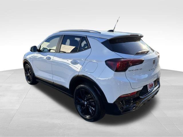 Used 2024 Buick Encore GX Sport Touring w/ Comfort Package FWD image 7