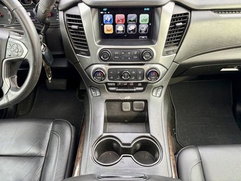 Used 2018 Chevrolet Tahoe LT image 24