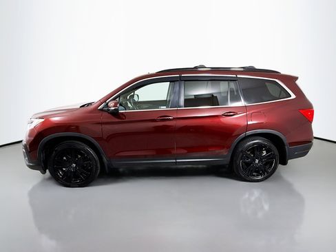 Used 2022 Honda Pilot Special Edition image 4