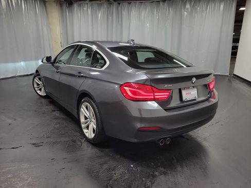 Used 2019 BMW 430i Gran Coupe xDrive image 7