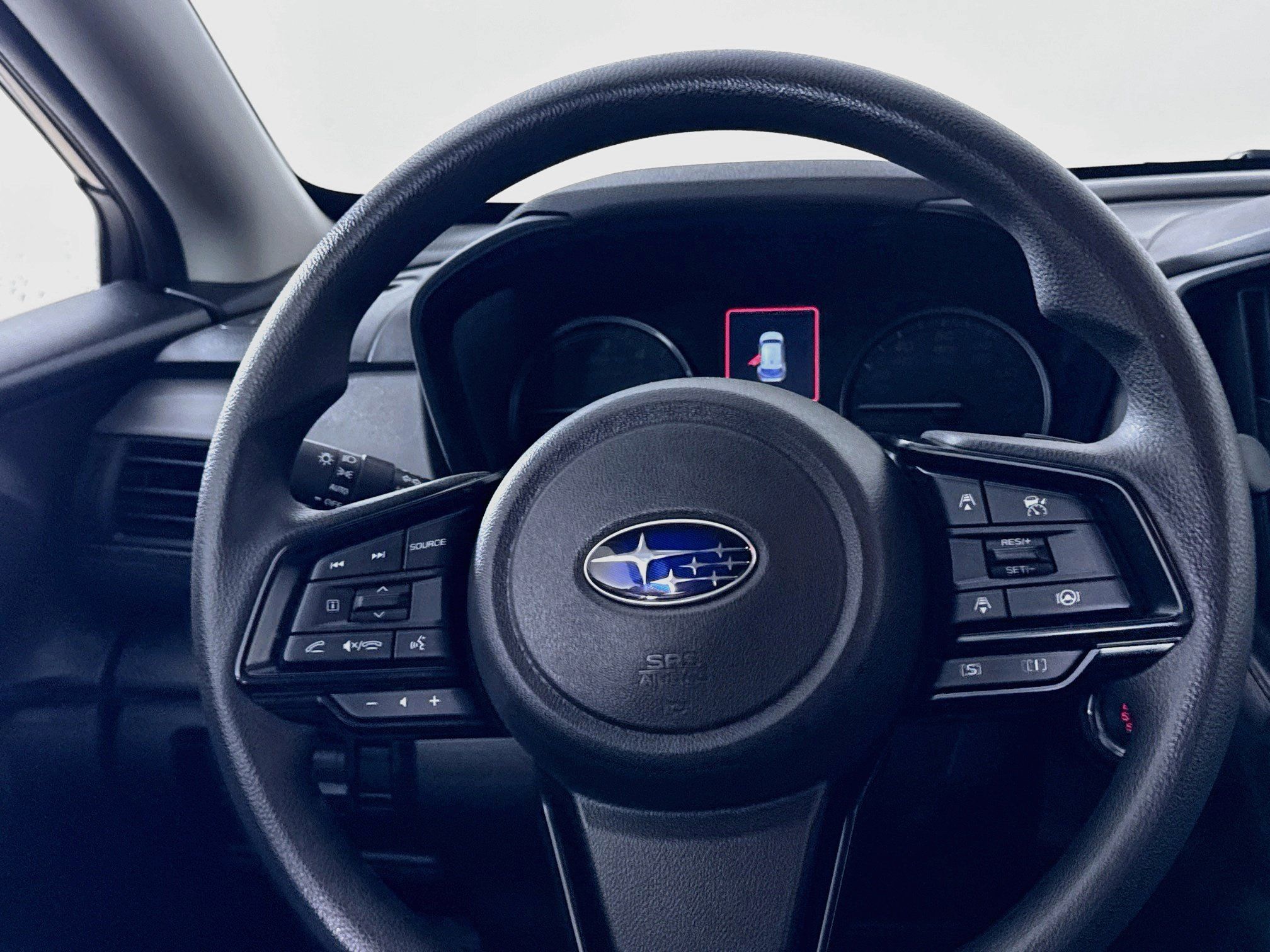 Certified 2026 Subaru Crosstrek 2.5i Premium AWD/4WD image 14
