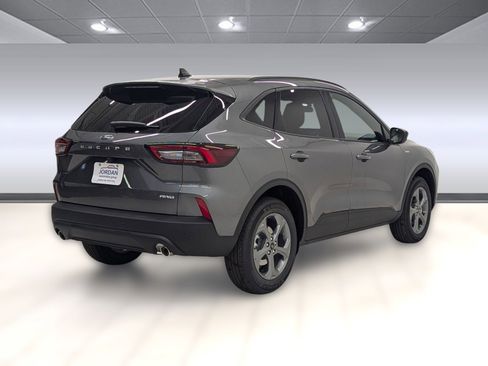 New 2026 Ford Escape ST-Line w/ Tech Pack #1 image 7
