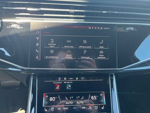 New 2026 Audi Q7 3.0T Premium Plus AWD/4WD image 16