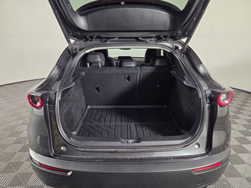 Used 2021 MAZDA CX-30 AWD 2.5 S w/ Premium Package image 29