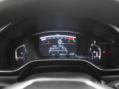 Used 2018 Honda CR-V EX image 23