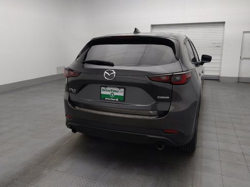 Used 2022 MAZDA CX-5 AWD 2.5 S image 7