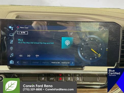 Used 2024 Chevrolet Silverado 2500 LT image 19