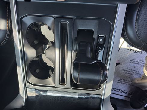 Used 2022 Ford F150 Platinum w/ Equipment Group 701A High AWD/4WD image 15