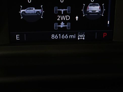 Used 2022 Chevrolet Silverado 2500 LT w/ Z71 Sport Edition AWD/4WD image 26