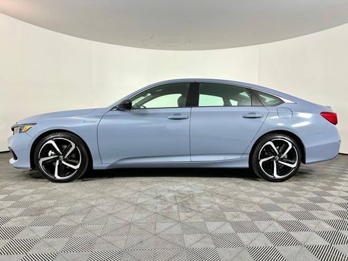 Used 2022 Honda Accord Sport image 13
