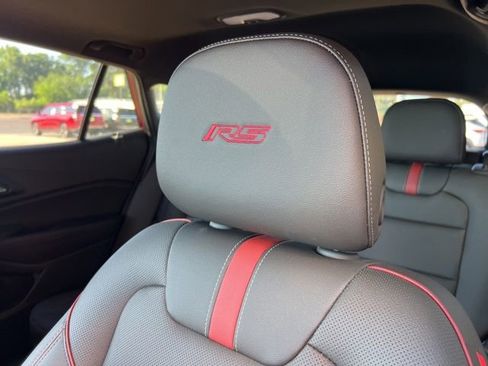 New 2026 Chevrolet Trax RS FWD image 17