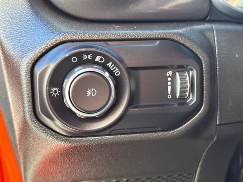 Used 2023 Jeep Wrangler Unlimited Rubicon 392 w/ Trailer Tow Package image 27