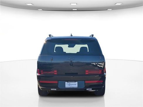New 2026 Hyundai Santa Fe Calligraphy image 8