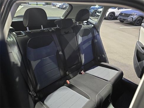 New 2026 Volkswagen Taos S image 18