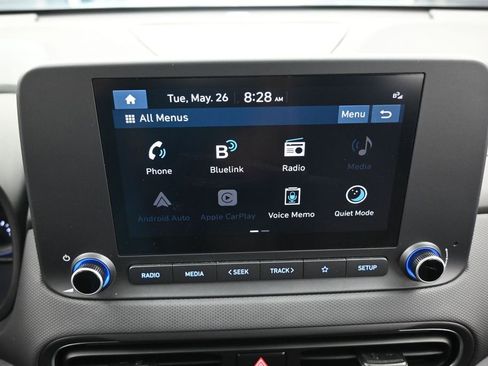 Used 2023 Hyundai Kona SEL w/ Cargo Package AWD/4WD image 20