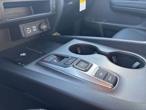 New 2026 Honda Ridgeline RTL image 23