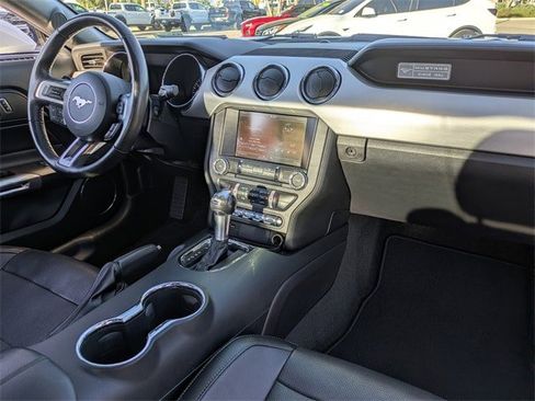 Used 2015 Ford Mustang GT Premium image 13