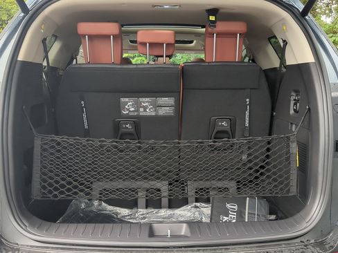 New 2026 Kia Carnival SX image 11