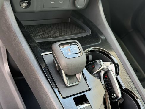 New 2026 Nissan Rogue Dark Armor FWD image 27