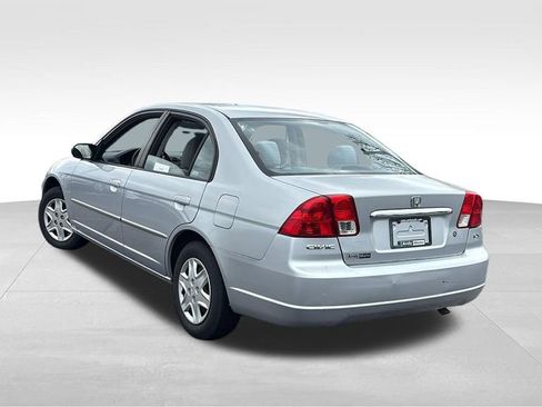 Used 2003 Honda Civic LX image 5