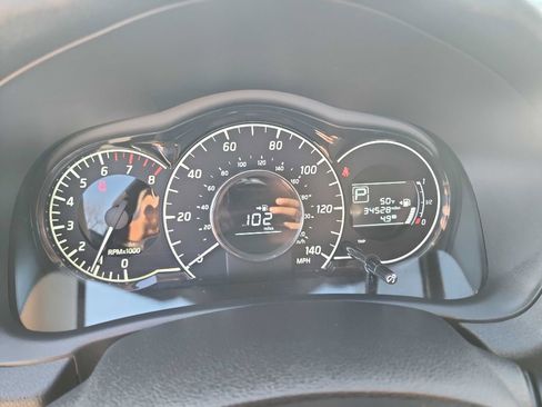 Used 2015 Nissan Versa Note SV image 18