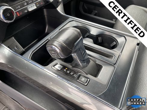 Certified 2023 Ford F150 XLT w/ Equipment Group 302A High image 30