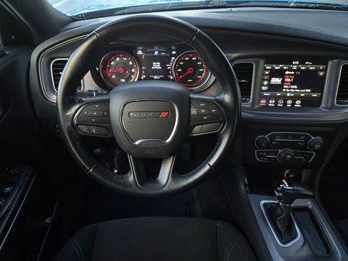 Used 2023 Dodge Charger SXT image 10