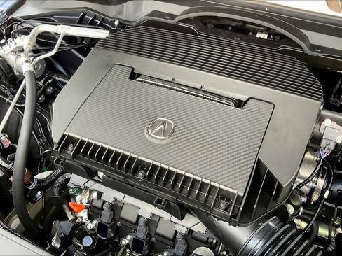 New 2026 Acura MDX FWD image 16