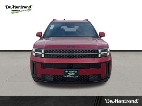 New 2026 Hyundai Santa Fe Calligraphy image 2