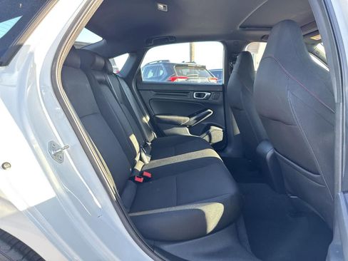 Used 2023 Honda Civic Si image 20