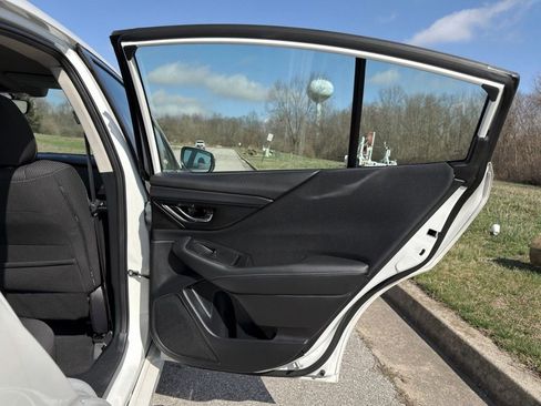 Used 2022 Subaru Legacy Premium image 26