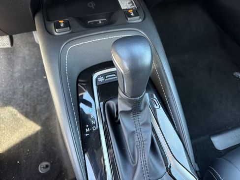 Used 2023 Toyota Corolla XSE image 22