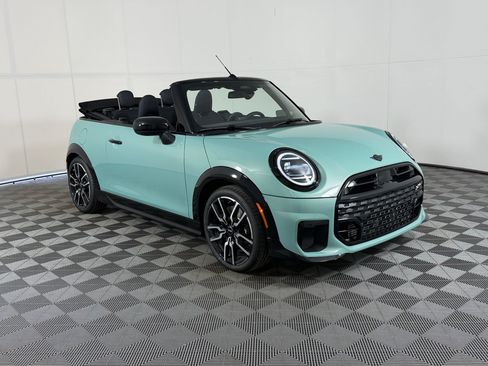 New 2026 MINI Cooper S FWD image 7