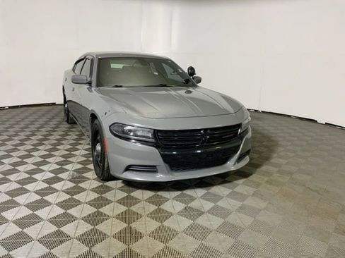 Used 2019 Dodge Charger Police w/ Fleet Safety Group AWD/4WD image 5