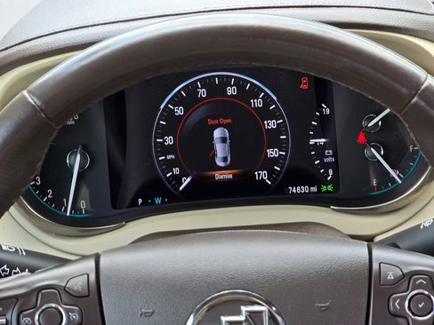 Used 2014 Buick LaCrosse Leather FWD image 7