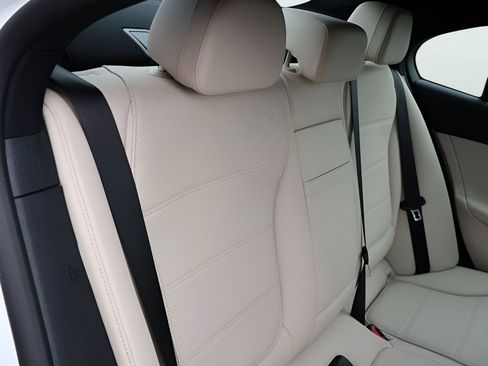 New 2026 Mercedes-Benz C 300 4MATIC Sedan image 13