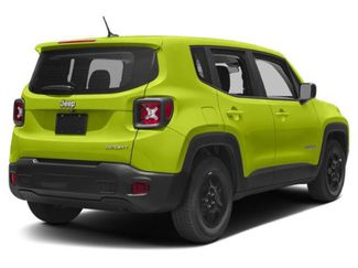 Used 2018 Jeep Renegade Sport w/ Power & Air Group video 2
