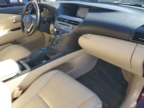 Used 2013 Lexus RX 350 AWD image 34