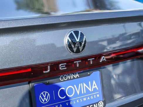 New 2026 Volkswagen Jetta Sport image 10