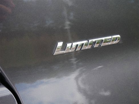 Certified 2023 Toyota 4Runner Limited image 14